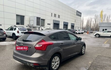 Ford Focus III, 2011 год, 770 000 рублей, 3 фотография