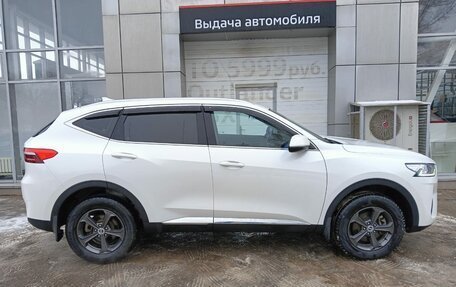 Haval F7 I, 2020 год, 1 750 000 рублей, 6 фотография