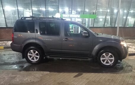 Nissan Pathfinder, 2010 год, 1 800 000 рублей, 5 фотография