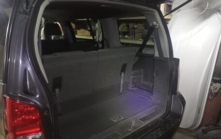 Nissan Pathfinder, 2010 год, 1 800 000 рублей, 12 фотография