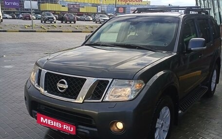 Nissan Pathfinder, 2010 год, 1 800 000 рублей, 6 фотография