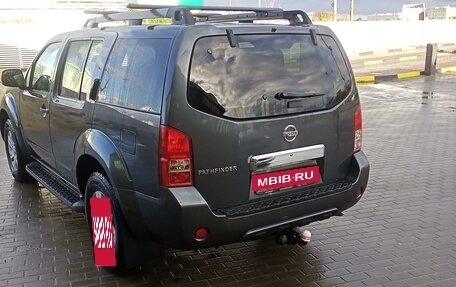 Nissan Pathfinder, 2010 год, 1 800 000 рублей, 8 фотография