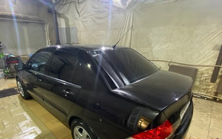 Mitsubishi Lancer IX, 2006 год, 550 000 рублей, 5 фотография