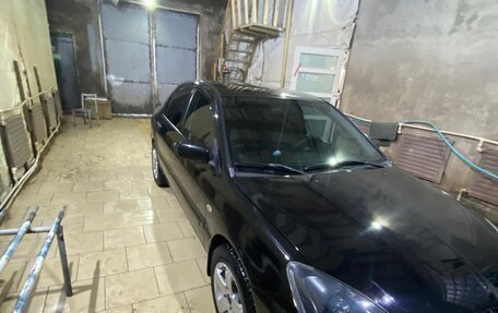 Mitsubishi Lancer IX, 2006 год, 550 000 рублей, 2 фотография