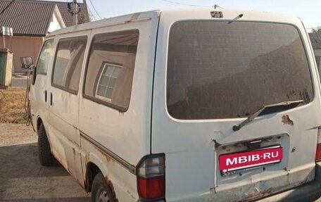 Nissan Vanette IV, 2002 год, 180 000 рублей, 2 фотография