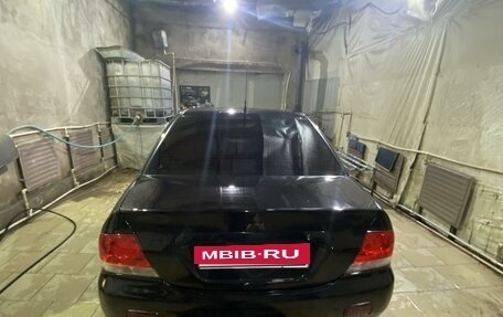 Mitsubishi Lancer IX, 2006 год, 550 000 рублей, 6 фотография