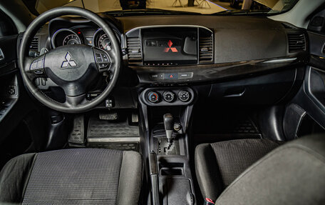 Mitsubishi Lancer IX, 2011 год, 997 000 рублей, 7 фотография