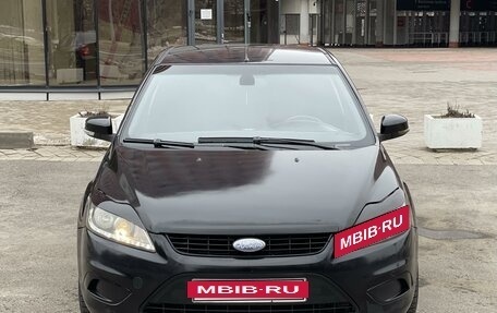 Ford Focus II рестайлинг, 2008 год, 465 000 рублей, 8 фотография