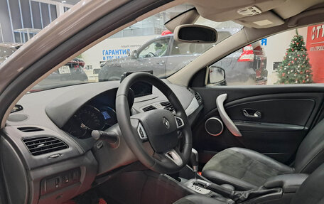 Renault Megane III, 2012 год, 590 000 рублей, 20 фотография