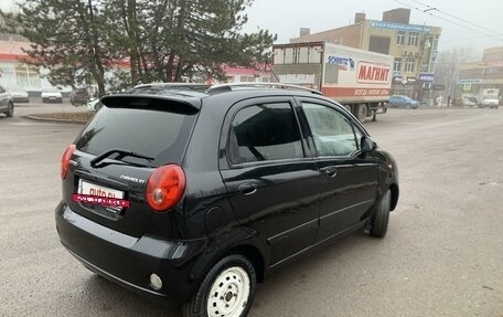 Chevrolet Spark III, 2007 год, 365 000 рублей, 3 фотография