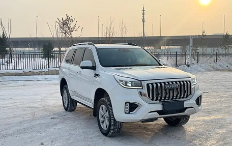 Haval H9 I рестайлинг, 2022 год, 2 900 000 рублей, 3 фотография