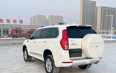 Haval H9 I рестайлинг, 2022 год, 2 900 000 рублей, 4 фотография