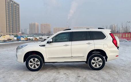 Haval H9 I рестайлинг, 2022 год, 2 900 000 рублей, 7 фотография