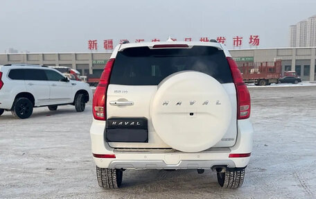 Haval H9 I рестайлинг, 2022 год, 2 900 000 рублей, 6 фотография