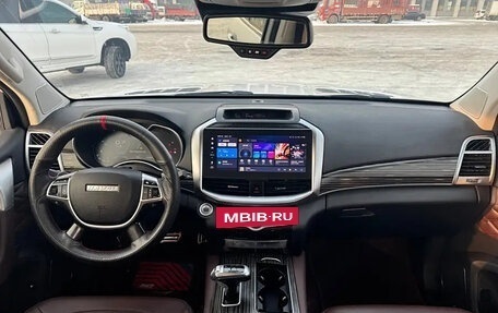 Haval H9 I рестайлинг, 2022 год, 2 900 000 рублей, 9 фотография
