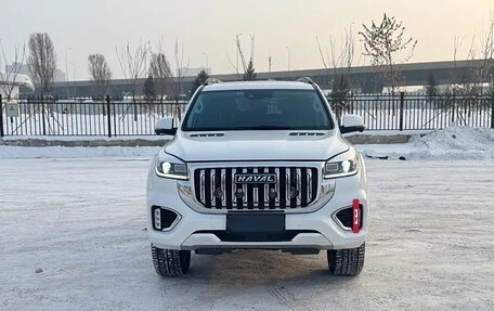 Haval H9 I рестайлинг, 2022 год, 2 900 000 рублей, 5 фотография