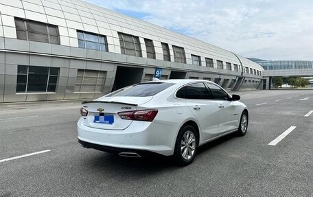 Chevrolet Malibu IX, 2020 год, 1 368 000 рублей, 19 фотография