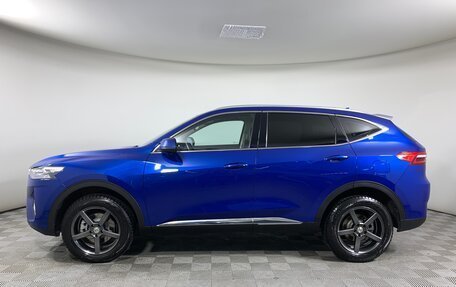 Haval F7 I, 2020 год, 1 849 000 рублей, 8 фотография