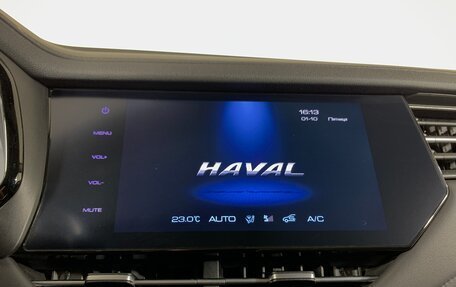 Haval F7 I, 2020 год, 1 849 000 рублей, 16 фотография