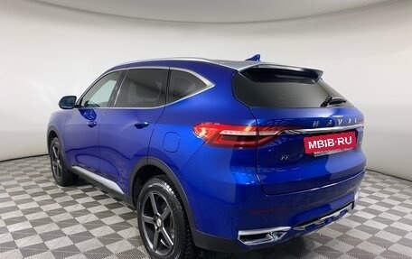 Haval F7 I, 2020 год, 1 849 000 рублей, 7 фотография