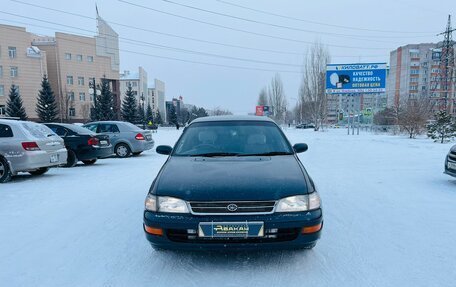 Toyota Corona IX (T190), 1992 год, 349 999 рублей, 3 фотография