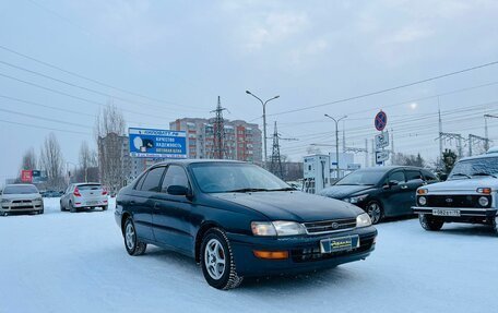 Toyota Corona IX (T190), 1992 год, 349 999 рублей, 4 фотография