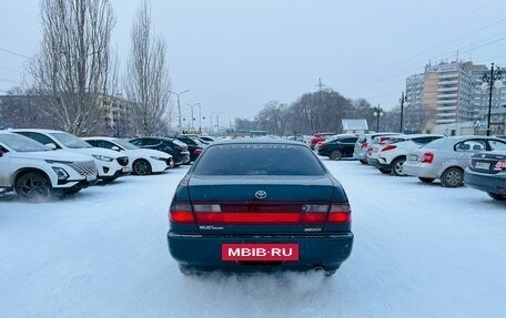 Toyota Corona IX (T190), 1992 год, 349 999 рублей, 7 фотография