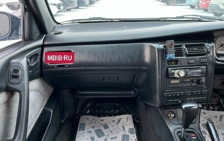 Toyota Corona IX (T190), 1992 год, 349 999 рублей, 17 фотография