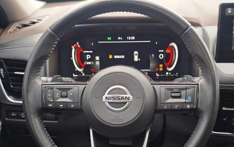 Nissan X-Trail, 2022 год, 2 500 100 рублей, 13 фотография