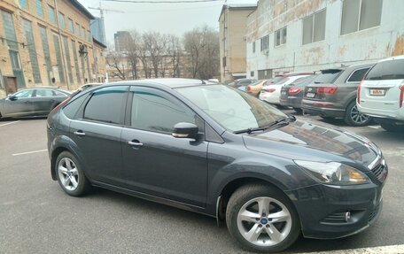 Ford Focus II рестайлинг, 2011 год, 700 000 рублей, 4 фотография