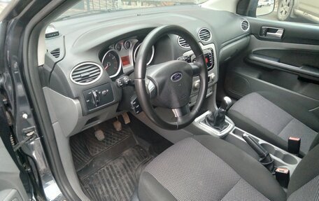 Ford Focus II рестайлинг, 2011 год, 700 000 рублей, 9 фотография