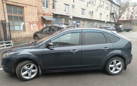 Ford Focus II рестайлинг, 2011 год, 700 000 рублей, 8 фотография