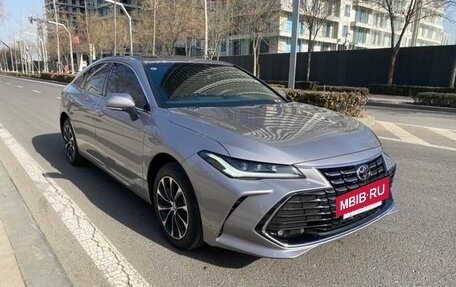 Toyota Avalon, 2022 год, 2 733 000 рублей, 3 фотография