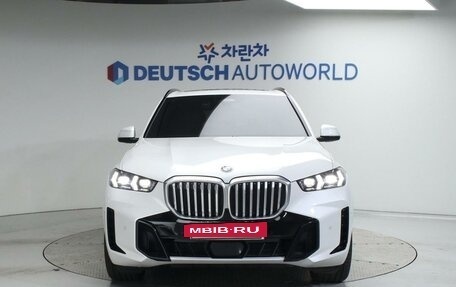 BMW X5, 2023 год, 10 500 000 рублей, 2 фотография