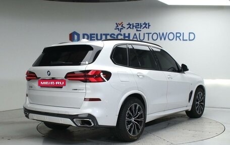 BMW X5, 2023 год, 10 500 000 рублей, 3 фотография