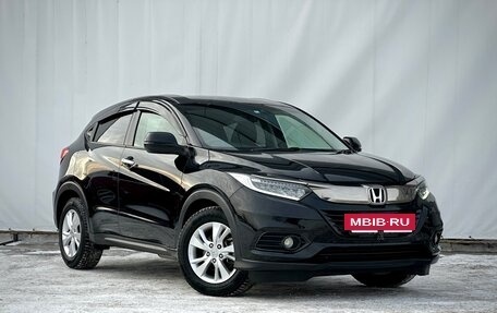 Honda Vezel, 2018 год, 1 949 000 рублей, 2 фотография