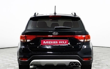 KIA Rio IV, 2018 год, 2 363 681 рублей, 6 фотография