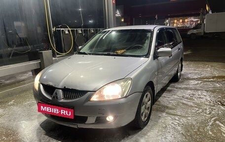 Mitsubishi Lancer IX, 2003 год, 175 000 рублей, 1 фотография