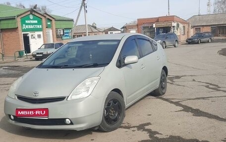 Toyota Prius, 2003 год, 750 000 рублей, 1 фотография