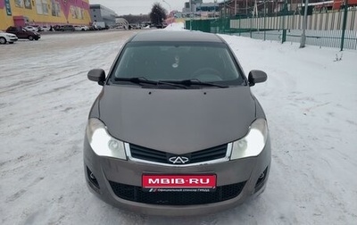 Chery Bonus (A13), 2012 год, 335 000 рублей, 1 фотография