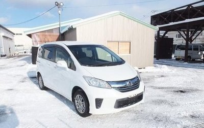 Honda Freed I, 2011 год, 1 007 000 рублей, 1 фотография