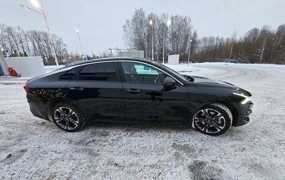 KIA K5, 2021 год, 3 250 000 рублей, 1 фотография