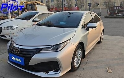 Toyota Allion, 2022 год, 2 110 000 рублей, 1 фотография