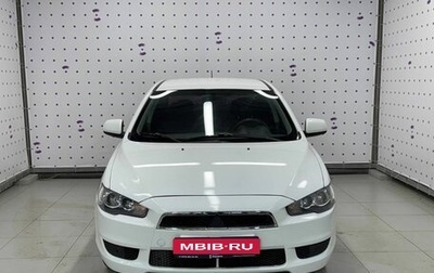 Mitsubishi Lancer IX, 2012 год, 740 000 рублей, 1 фотография