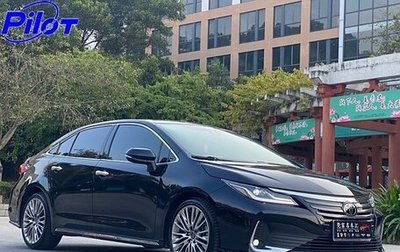 Toyota Allion, 2021 год, 2 050 000 рублей, 1 фотография