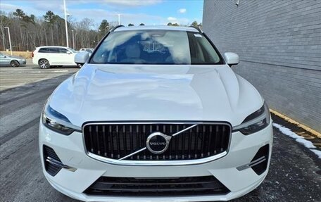 Volvo XC60 II, 2022 год, 5 640 721 рублей, 1 фотография