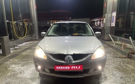 Mitsubishi Lancer IX, 2003 год, 175 000 рублей, 3 фотография