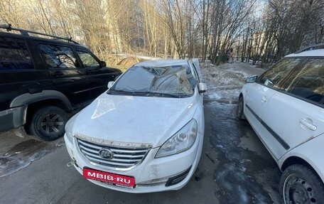 Lifan Cebrium (720), 2014 год, 399 000 рублей, 1 фотография