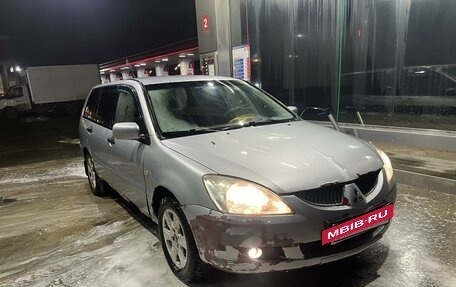 Mitsubishi Lancer IX, 2003 год, 175 000 рублей, 2 фотография