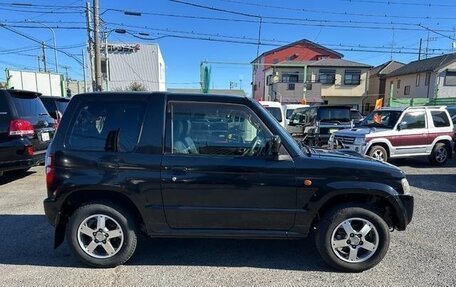 Mitsubishi Pajero Mini II, 2011 год, 650 000 рублей, 3 фотография